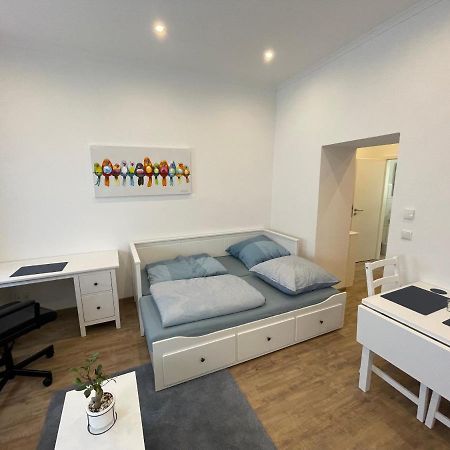 Apartment In Mayen Zentrum Nur 100 Meter Exterior foto