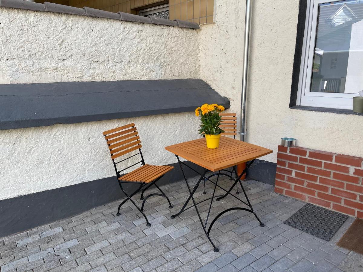 Apartment In Mayen Zentrum Nur 100 Meter Exterior foto
